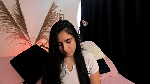 Serenity Day online show from October 12, 2025, 6:53 pm