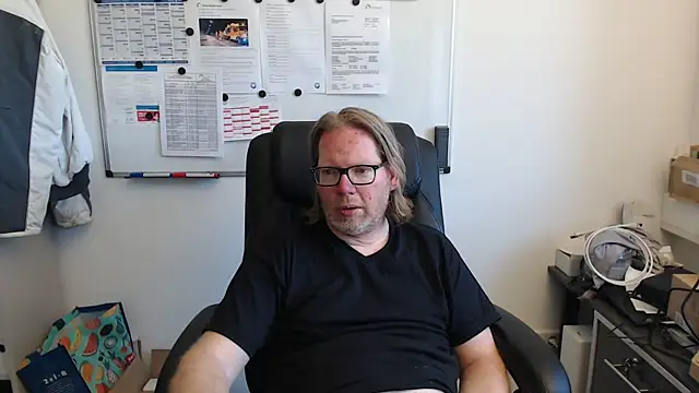 VSteph online show from May 22, 2026, 4:16 pm