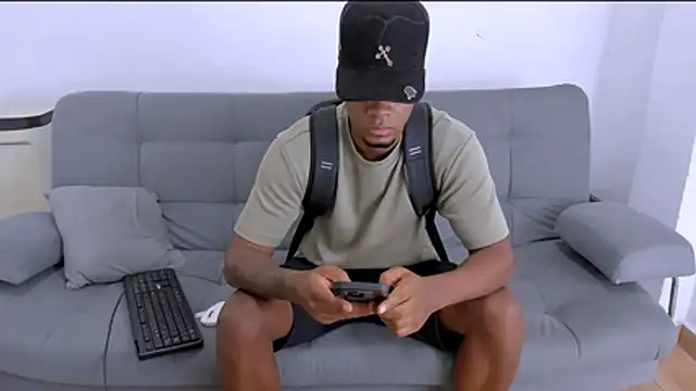 jack crawfortt online show from April 7, 2026, 12:40 pm