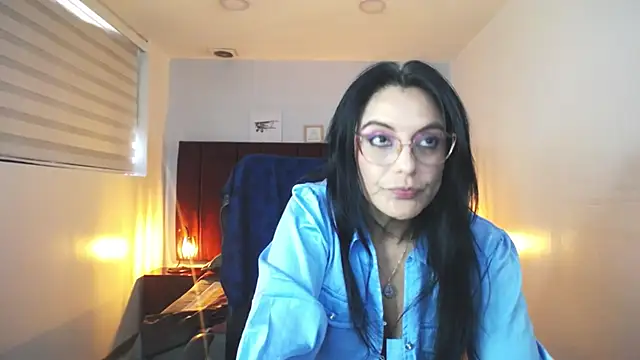 Zuzana21 online show from February 12, 2025, 3:49 pm