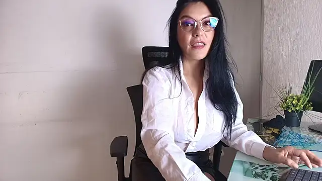 Zuzana21 online show from February 2, 2026, 12:59 pm