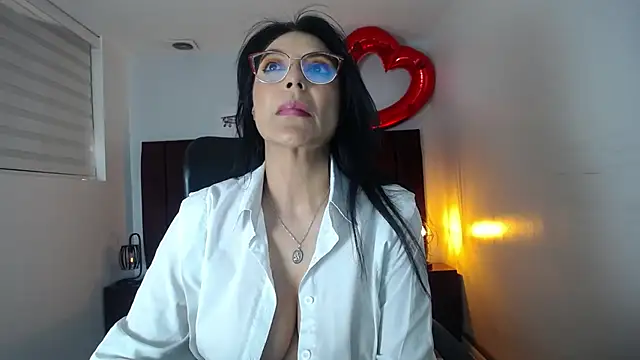 Zuzana21 online show from February 21, 2025, 12:49 pm
