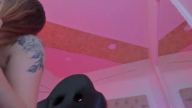 PandoraRider online show from February 23, 2026, 2:28 pm