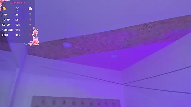 Snapshot of PandoraRider chatting on November 6, 2025, 2:21 pm PandoraRider online show from November 6, 2025, 2:21 pm