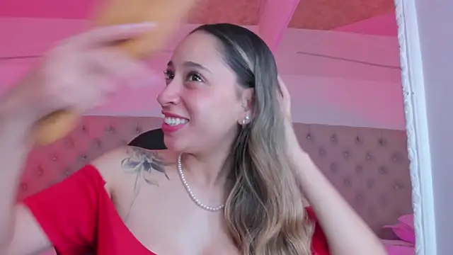 PandoraRider online show from April 10, 2026, 2:35 pm