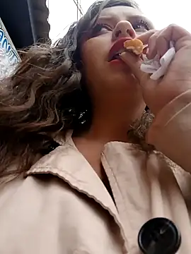 LIA  23 online show from February 12, 2025, 4:22 pm