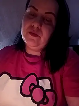 Tamara1955 online show from January 29, 2025, 10:32 pm