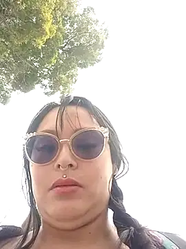 Snapshot of ambar_07 chatting on March 13, 2025, 2:44 pm ambar 07 online show from March 13, 2025, 2:44 pm