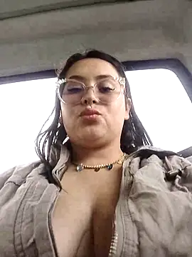 Snapshot of ambar_07 chatting on February 24, 2025, 9:52 pm ambar 07 online show from February 24, 2025, 9:52 pm