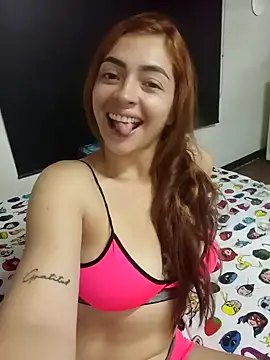 SOYCARAMELO online show from January 5, 2025, 12:52 am