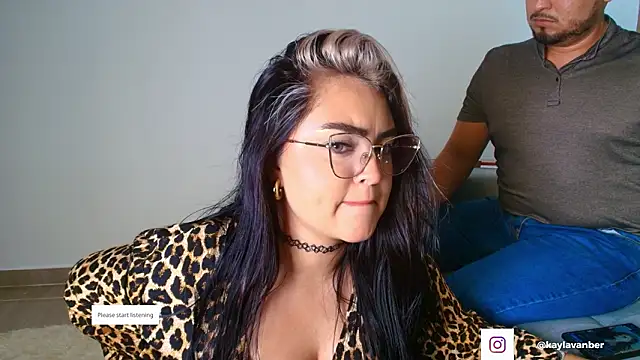 XXCOUPLESSEX online show from February 8, 2026, 7:33 pm