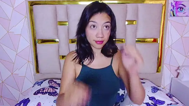 Snapshot of nina_carther chatting on February 21, 2026, 11:12 am nina carther online show from February 21, 2026, 11:12 am