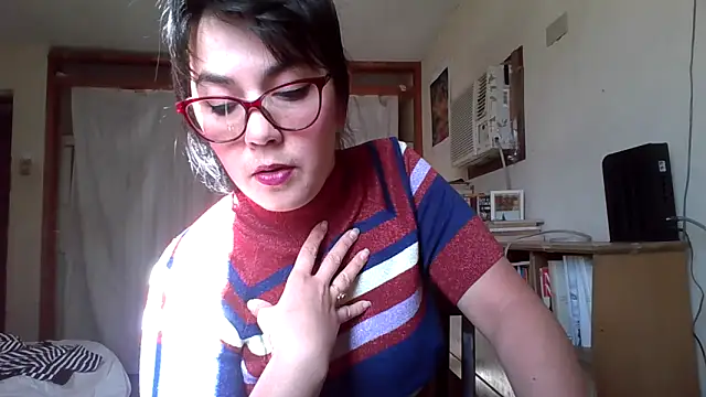 Tiramisu89 online show from December 21, 2025, 5:25 pm