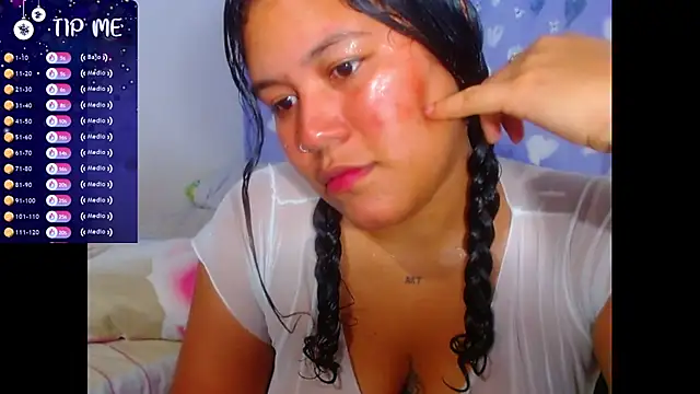 perverted couple - online show from November 16, 2025, 1:32 am