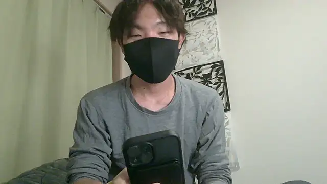 Snapshot of UKI06 chatting on December 22, 2024, 1:00 pm UKI06 online show from December 22, 2024, 1:00 pm