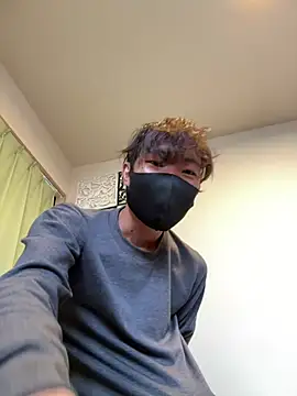 Snapshot of UKI06 chatting on January 6, 2025, 4:36 am UKI06 online show from January 6, 2025, 4:36 am