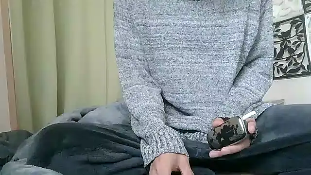 Snapshot of UKI06 chatting on January 31, 2025, 2:58 am UKI06 online show from January 31, 2025, 2:58 am