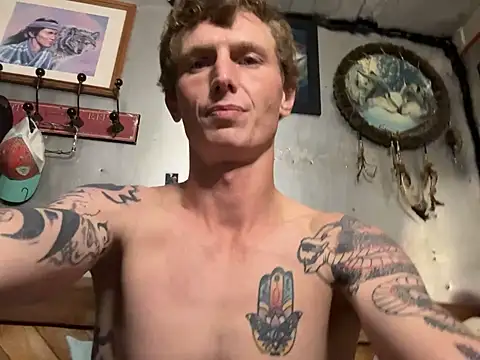 Clifton5569 online show from November 27, 2025, 9:10 am