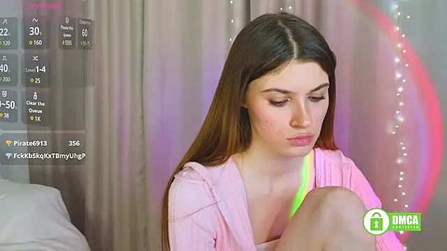 Hello Vivienne online show from March 22, 2025, 5:31 pm