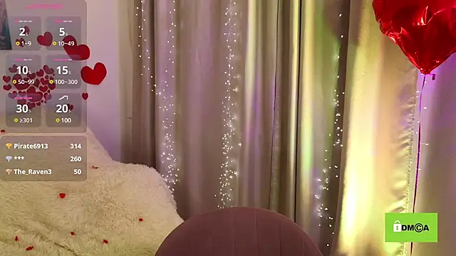 Hello Vivienne online show from February 20, 2025, 10:26 pm