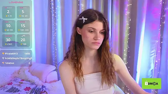 Hello Vivienne online show from February 9, 2025, 4:29 pm