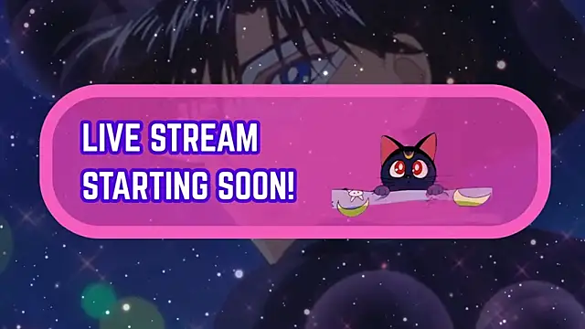 tuxedomasc 95 online show from October 22, 2025, 1:27 am