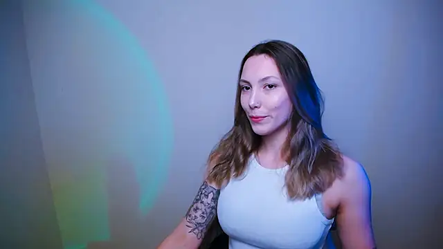 VanessaMay  online show from January 15, 2025, 9:09 pm