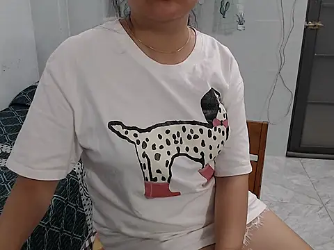 Snapshot of Asian_girl19 chatting on March 7, 2026, 3:57 am Asian girl19 online show from March 7, 2026, 3:57 am