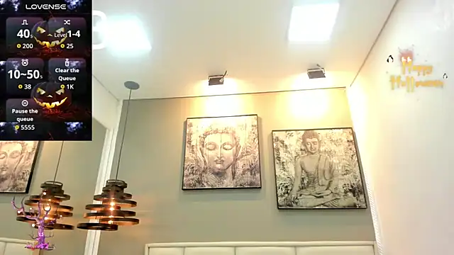 Snapshot of kieran_derek chatting on October 31, 2025, 8:00 am kieran derek online show from October 31, 2025, 8:00 am