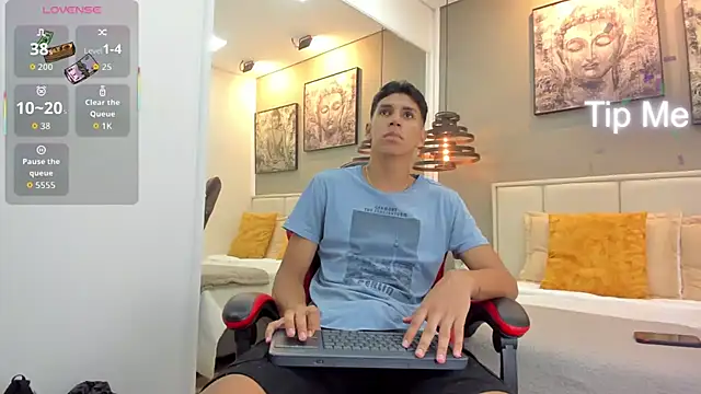 Snapshot of kieran_derek chatting on November 20, 2025, 3:18 am kieran derek online show from November 20, 2025, 3:18 am