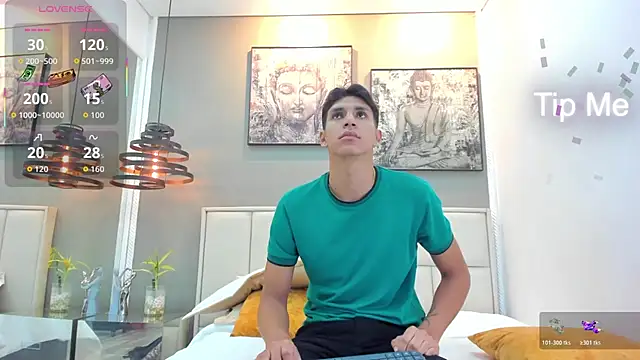 Snapshot of kieran_derek chatting on November 27, 2025, 3:18 am kieran derek online show from November 27, 2025, 3:18 am