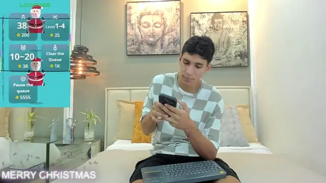 Snapshot of kieran_derek chatting on December 18, 2025, 3:11 am kieran derek online show from December 18, 2025, 3:11 am