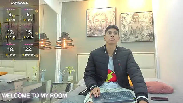 Snapshot of kieran_derek chatting on January 14, 2026, 3:10 am kieran derek online show from January 14, 2026, 3:10 am