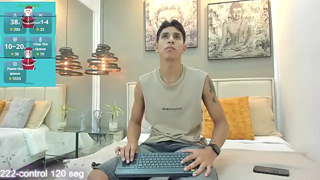 Snapshot of kieran_derek chatting on December 15, 2025, 11:31 pm kieran derek online show from December 15, 2025, 11:31 pm