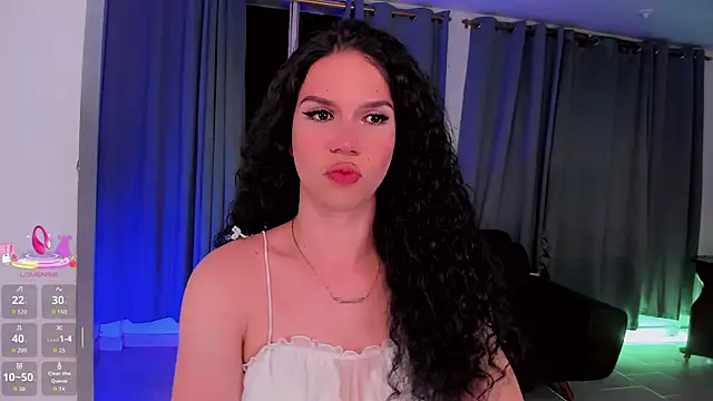 Snapshot of gatitavenecis chatting on May 23, 2026, 10:14 am gatitavenecis online show from May 23, 2026, 10:14 am