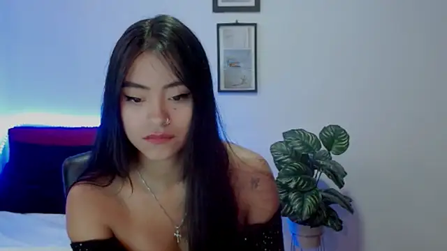 NatalyEscobar lx online show from March 13, 2026, 1:49 pm