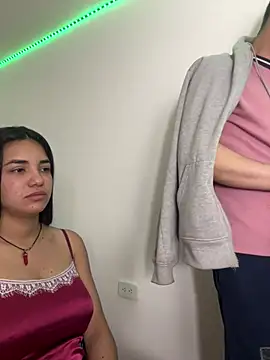 Sexx onn fire online show from February 24, 2025, 12:37 pm