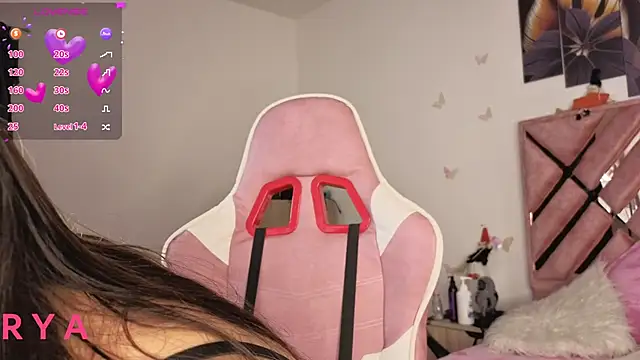 Snapshot of Diosa-afrodita chatting on October 25, 2025, 3:28 am Diosa-afrodita online show from October 25, 2025, 3:28 am