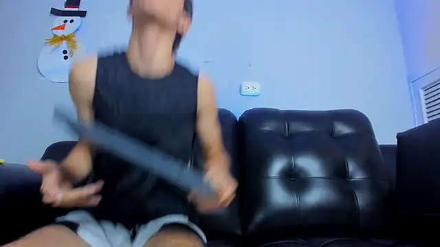 Boysweet boys online show from December 15, 2024, 6:48 pm