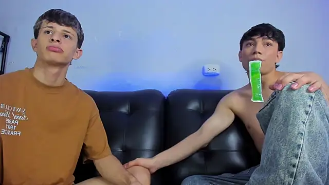 Boysweet boys online show from January 29, 2025, 10:11 pm