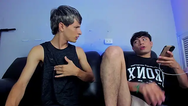 Boysweet boys online show from January 12, 2025, 10:33 pm