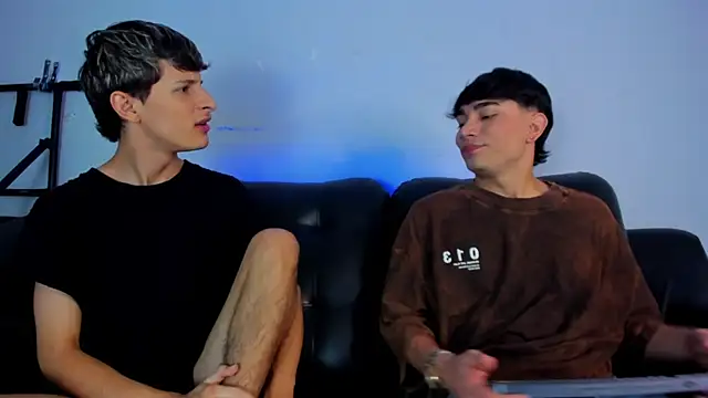 Boysweet boys online show from February 27, 2025, 9:47 pm