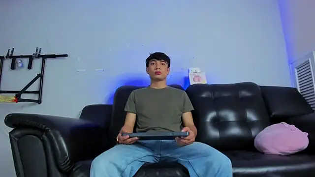 Boysweet boys online show from January 11, 2025, 8:54 pm