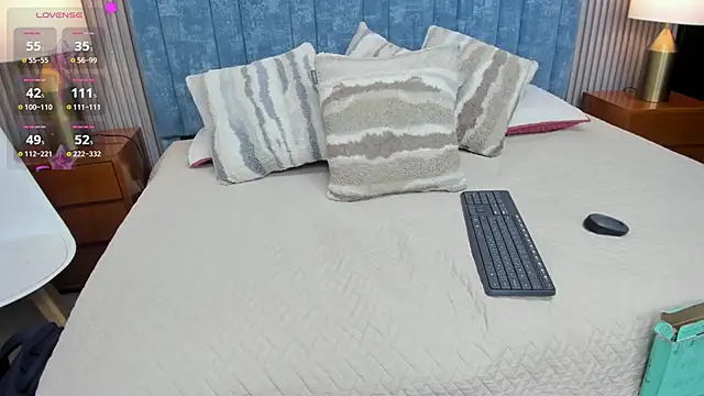 pretty sunlight  online show from November 28, 2025, 2:01 am