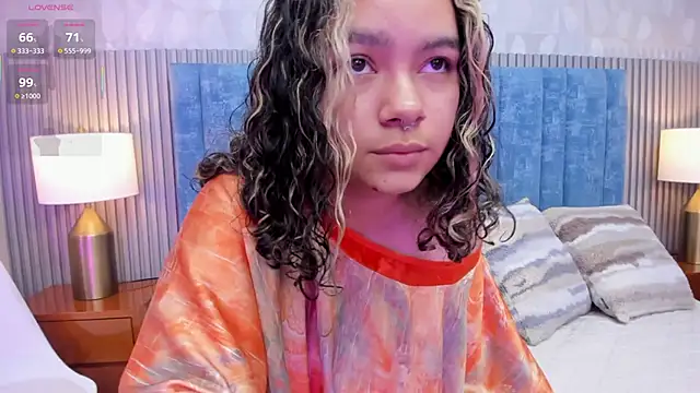 pretty sunlight  online show from March 21, 2026, 2:13 am