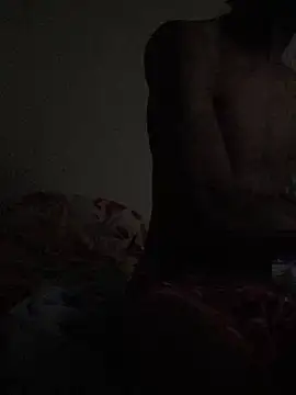 Johnras121 online show from March 26, 2026, 10:35 am