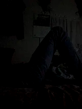 Johnras121 online show from January 7, 2026, 1:10 am