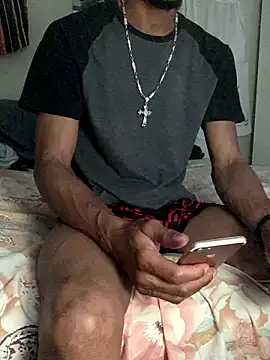 Johnras121 online show from January 10, 2026, 4:30 am