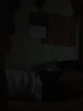 Johnras121 online show from November 19, 2025, 4:12 am