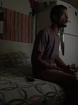 Johnras121 online show from December 20, 2025, 4:15 am